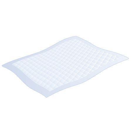 ID Protect Super 60 x 60cm Disposable Bed Pads 30 Pack 5800675300