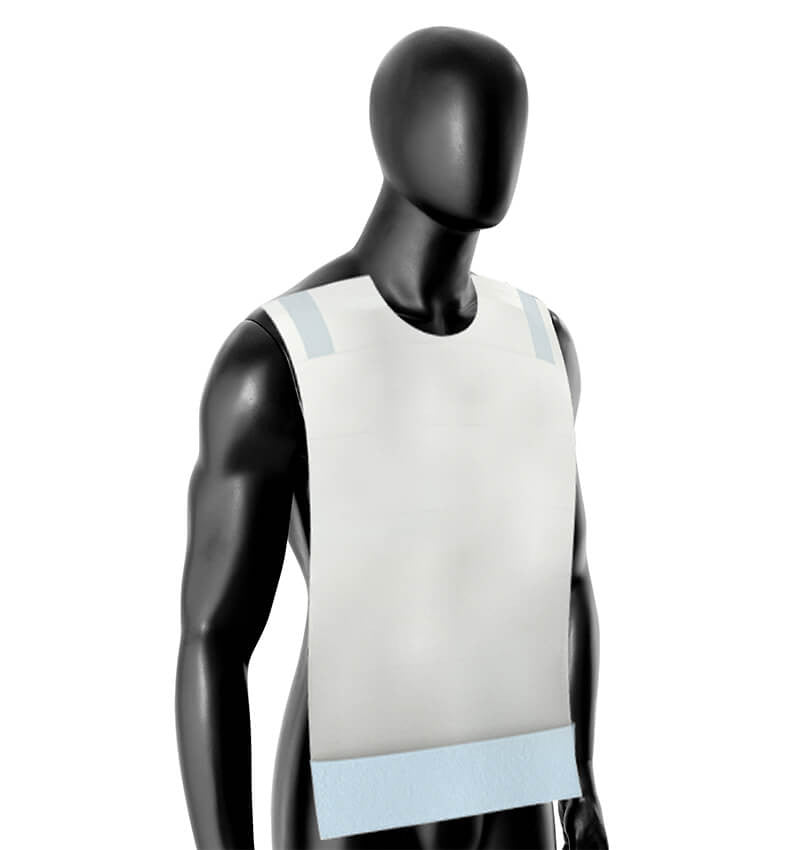 Omnitex Disposable Bibs 900 Pack