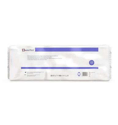 Omnitex Disposable Bibs 900 Pack