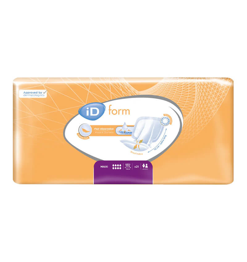 Id Expert ID5310380210 Form Maxi 3000ml Size 3