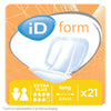 ID Expert - IDS91351920 - Sensitive Form Extra Plus 20 Pack VAT EXEMPT