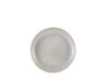 Terra Stoneware Antigo Barley Coupe Plate 19cm 6 Pack