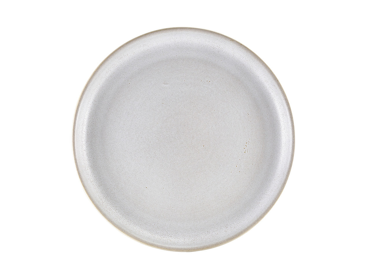 Terra Stoneware Antigo Barley Coupe Plate 27.5cm 6 Pack
