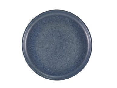 Terra Stoneware Antigo Denim Coupe Plate 27.5cm 6 Pack