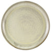 Terra Porcelain Matt Grey Coupe Plate 30.5cm 6 Pack