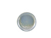 Terra Porcelain Seafoam Coupe Plate 19cm 6 Pack