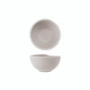 White Copenhagen Melamine Bowl 10.8 x 5.6cm 24 Pack