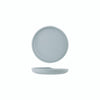 Jade Copenhagen Round Melamine Plate 17cm 6 Pack