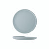 Jade Copenhagen Round Melamine Plate 22.5cm 6 Pack