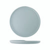 Jade Copenhagen Round Melamine Plate 28cm 6 Pack