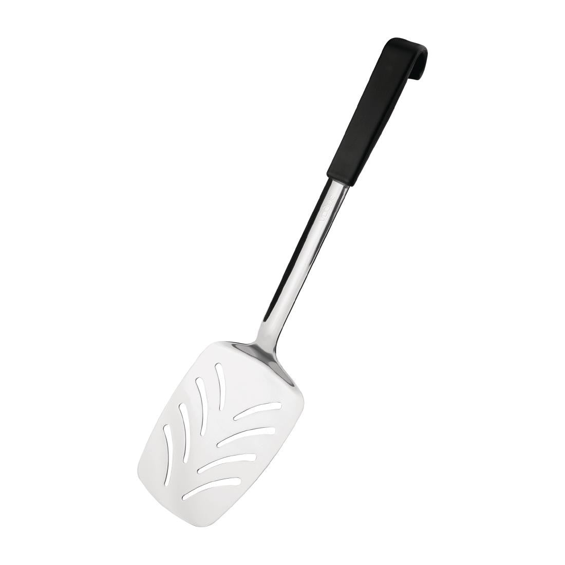 Vogue Black Handled Lifter 340mm CS025