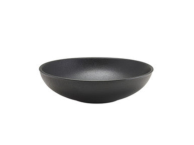 Forge Stoneware Coupe Bowl 23cm 6 Pack