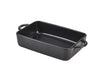 Forge Stoneware Rectangular Dish 16 x 10.5 x 4cm 6 Pack