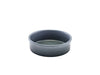 Forge Graphite Stoneware Tapas Dish 13cm 6 Pack