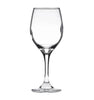 Libbey Perception Wine Glasses 320ml Ce Marked At 250ml Pack Of 12 CT529