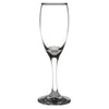 Olympia Solar Champagne Flutes 170ml Pack Of 24 CU004