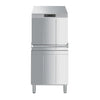 Smeg Pass Through Dishwasher with Water Softener HTY615DSUK CU234
