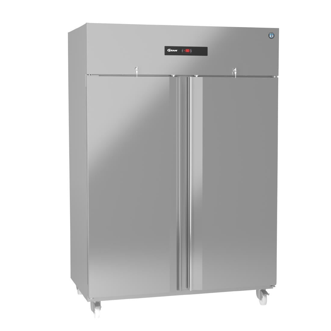 Hoshizaki Advance Double Door Refrigerator K140-4 C U CU266