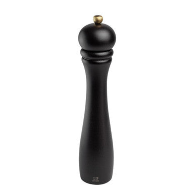 Peugeot Checkmate Salt Mill Wood 12in CU583