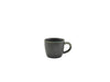 Terra Porcelain Black Espresso Cup 9cl/3oz 6 Pack