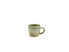 Terra Porcelain Matt Grey Espresso Cup 9cl/3oz 6 Pack