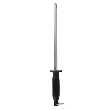 Vogue Knife Sharpening Steel 25.5cm D120
