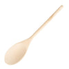 Vogue Wooden Spoon 10" D649