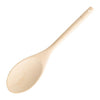 NOT LIVE - Vogue Wooden Spoon 8" D770