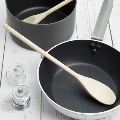Vogue Wooden Spoon 14" D773