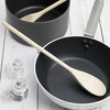 Vogue Wooden Spoon 14" D773