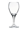 Libbey Teardrop Wine Goblets 350ml Pack Of 12