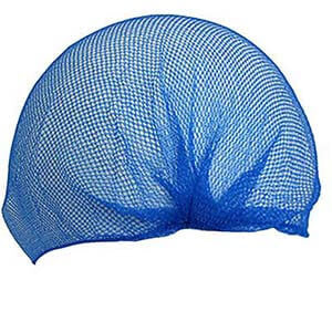 Disposable Beard Mask Blue Pack of 36