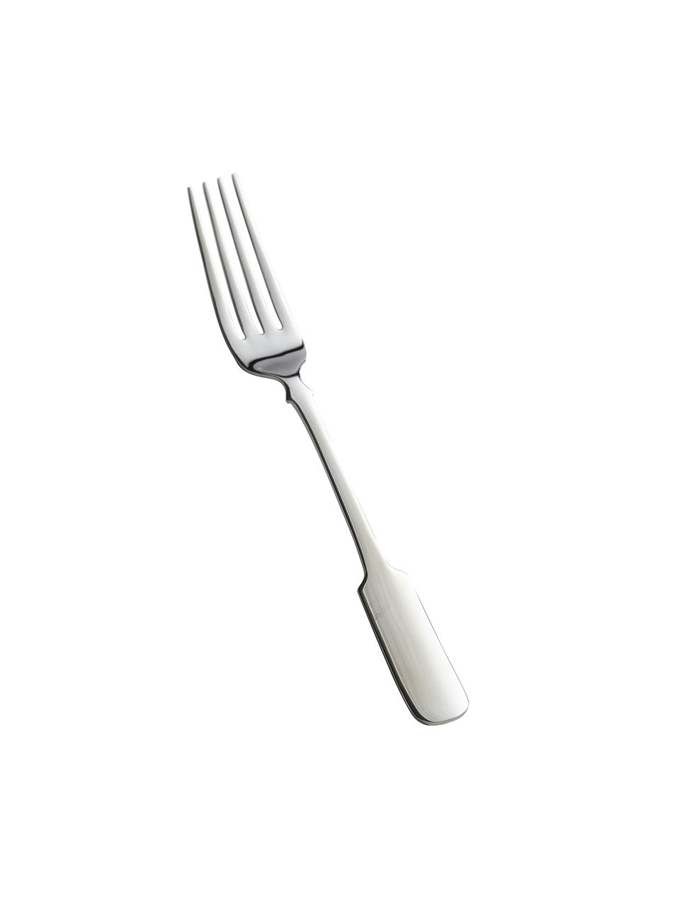 Genware Old English Dessert Fork 18/0 (Dozen) Group Image