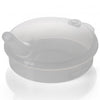Narrow Spout Lid For Feeder Beaker