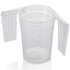 Feeder Beaker 250ml With Handles