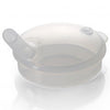 Wide Spout Lid For Feeder Beaker