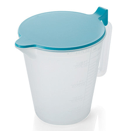 Jug with Lid