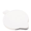 Polycarbonate Jug Lid White H89
