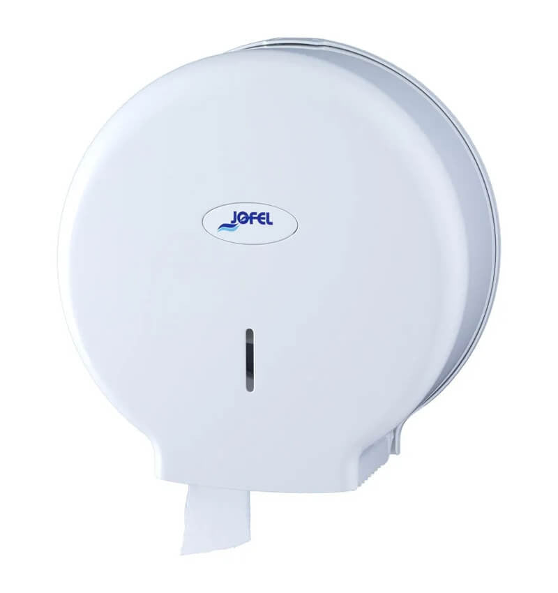 Mini Jumbo Roll Toilet Dispenser
