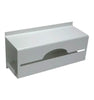 Apron On A Roll Dispenser Plastic