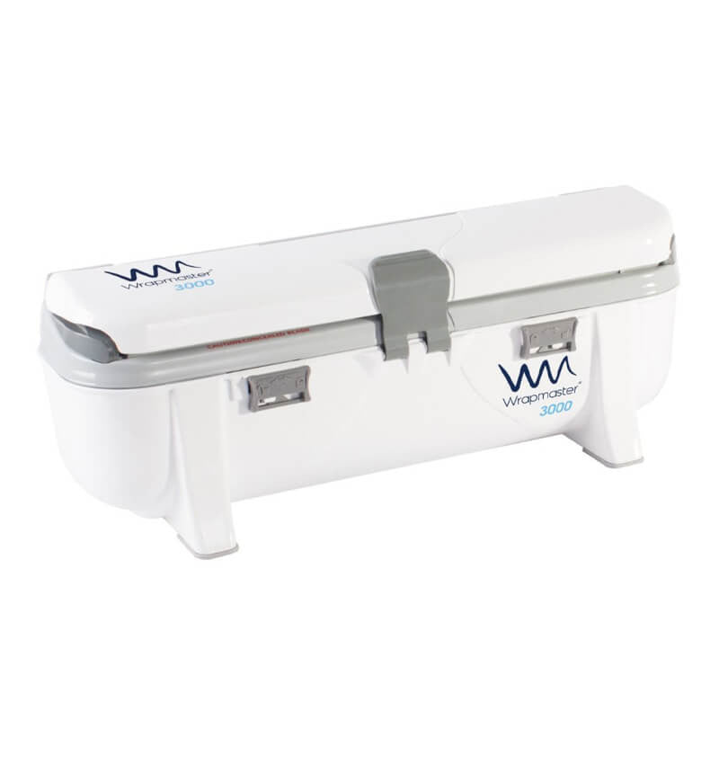 Closed Wrapmaster Dispenser 3000