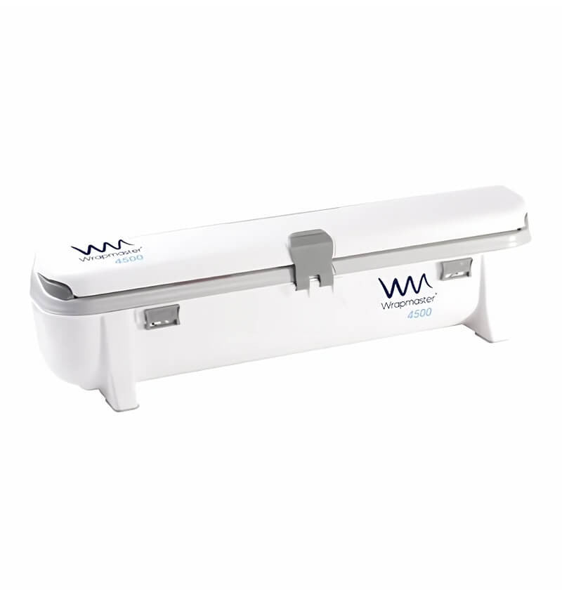 closed Wrapmster Dispenser 4500