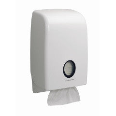 Clearance - Small Hand Towel Dispenser