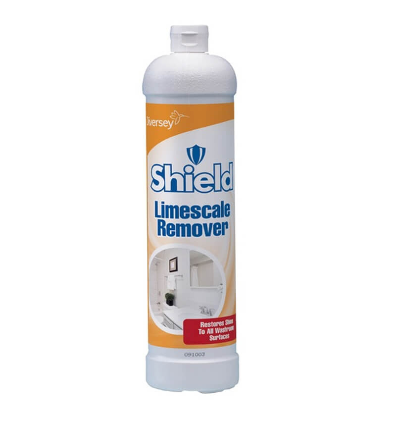 Shield Limescale Remover 1Ltr