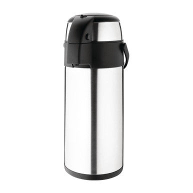 Olympia Pump Action Airpot 5Ltr DL164