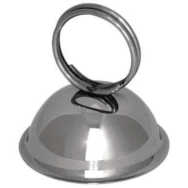 Ring Menu Card Holder DM220