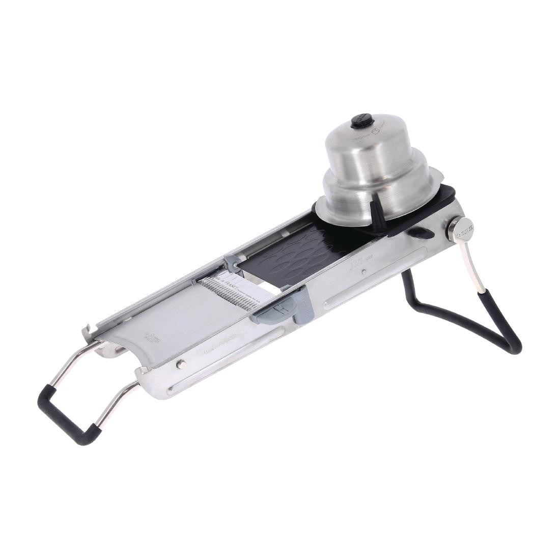 De Buyer Revolution Master Mandoline DN857