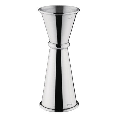 Classic Style Jigger 25 & 50 ml DR593