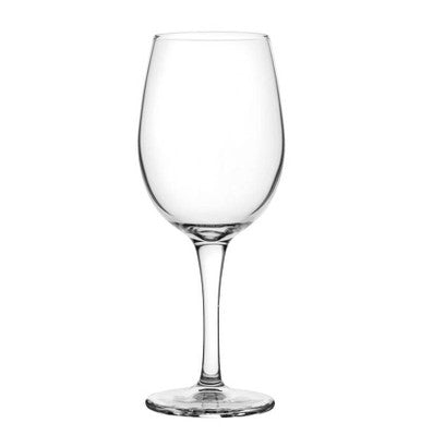 Utopia Imperial Plus Wine Goblet Glasses 310ml 24 Pack DR696