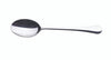 Genware Slim Dessert Spoon 18/0 (Dozen)